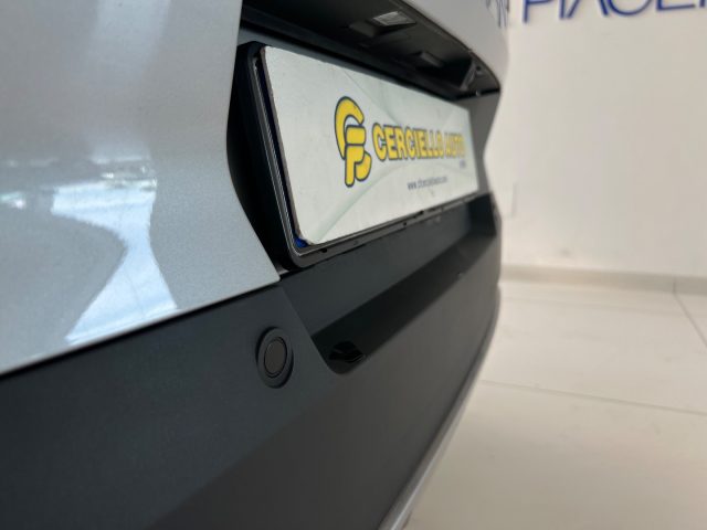 MINI Countryman usata, con ESP