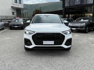 AUDI Q5 usata, con Airbag