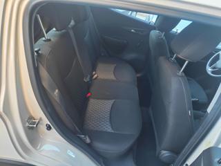 OPEL Karl usata, con Boardcomputer