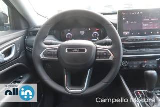 JEEP Compass usata 7