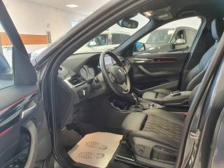 BMW X1 usata, con Controllo automatico clima
