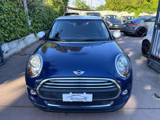 MINI One usata, con Airbag