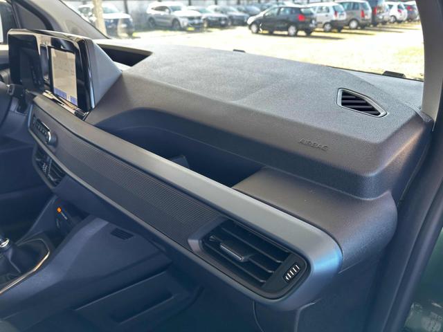 FORD Tourneo Courier usata, con Specchietto retrovisore con funzione antiabbagliamento