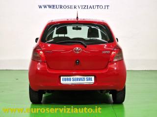 TOYOTA Yaris usata 45