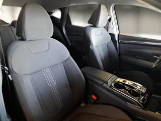 HYUNDAI Tucson usata, con Controllo trazione