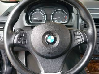 BMW X3 usata, con Cronologia tagliandi