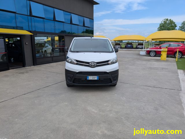 TOYOTA Proace usata, con Airbag