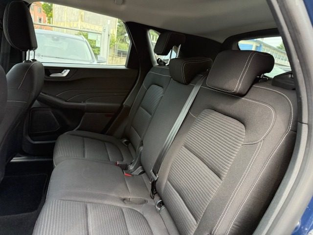 FORD Kuga usata, con Climatizzatore