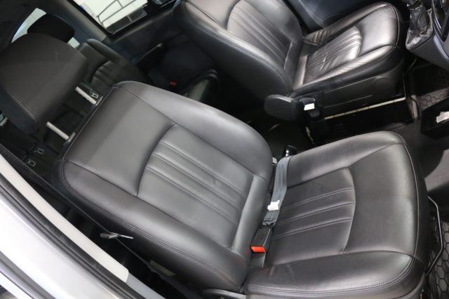 MERCEDES-BENZ Vito usata, con Specchietti laterali elettrici