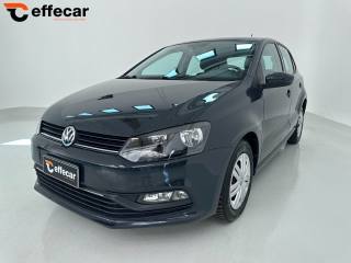 VOLKSWAGEN Polo 1.0 MPI 5p. Trendline