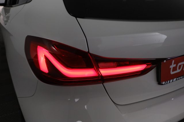 BMW 116 usata 9
