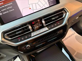 BMW X3 usata, con Trazione integrale