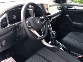 VOLKSWAGEN T-Roc usata, con Cruise Control