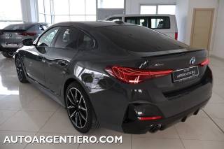 BMW 420 usata, con Airbag laterali