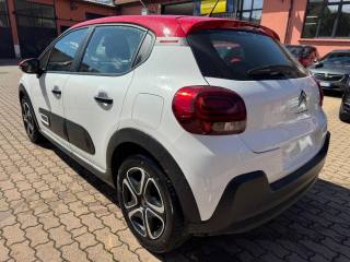 CITROEN C3 usata, con Boardcomputer