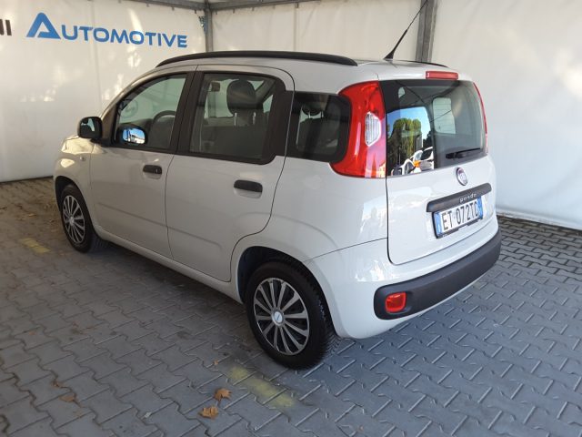 FIAT Panda usata, con Lettore CD