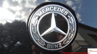 MERCEDES-BENZ C 300 usata, con Park Distance Control