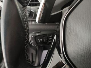 PEUGEOT 3008 usata, con ESP