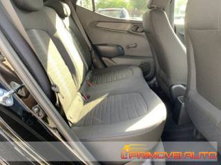 HYUNDAI i10 usata, con Airbag laterali