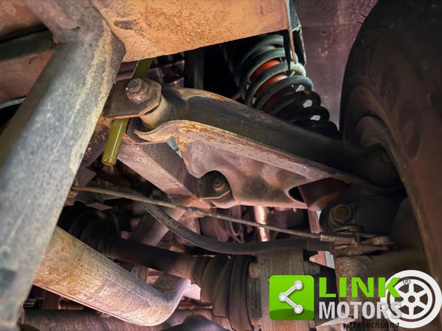 FERRARI Dino GT4 usata 63