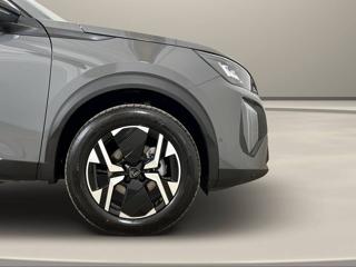 PEUGEOT 2008 usata, con Isofix