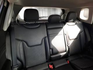 JEEP Compass usata, con ESP