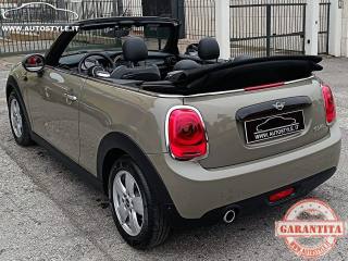 MINI Cabrio usata 70