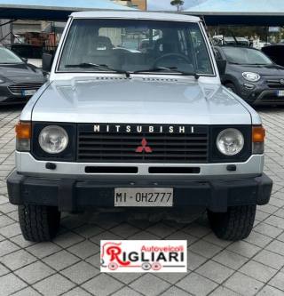 MITSUBISHI Pajero usata 3