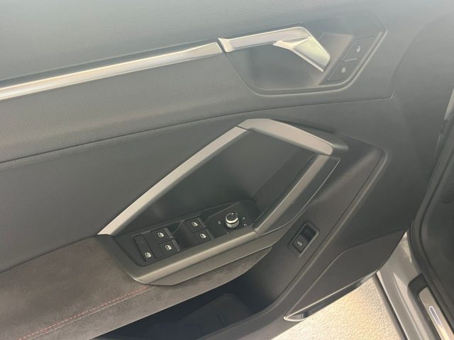 AUDI RS Q3 usata, con Cruise Control