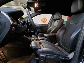 BMW X4 usata, con Autoradio