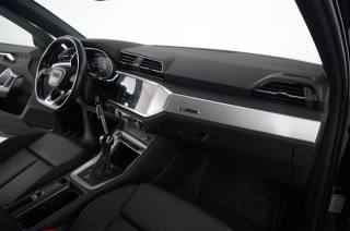 AUDI Q3 usata, con Fari LED