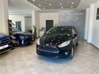 FORD Fiesta usata, con Fendinebbia