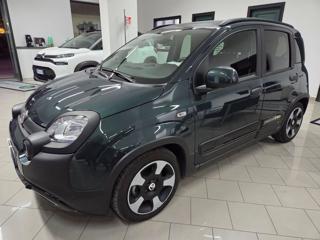 FIAT Panda usata, con Airbag