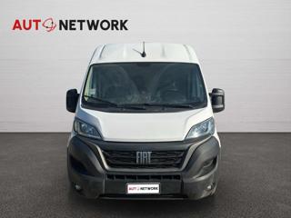 FIAT Ducato usata, con Chiusura centralizzata