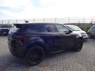 LAND ROVER Range Rover Evoque usata, con Airbag Passeggero