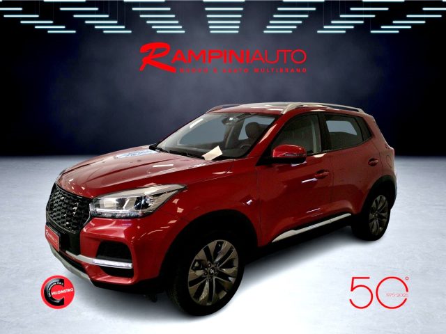 DR MOTOR DR 4.0 usata 13