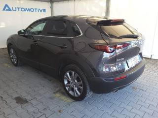 MAZDA CX-30 usata, con Cerchi in lega