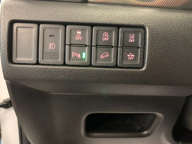 SUZUKI Vitara usata, con Immobilizzatore elettronico