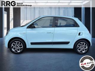 RENAULT Twingo usata, con Airbag laterali