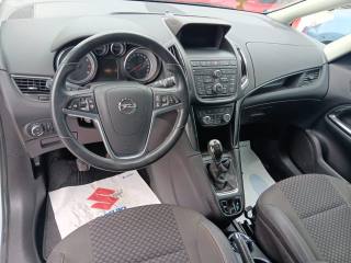 OPEL Zafira Tourer usata, con Chiusura centralizzata
