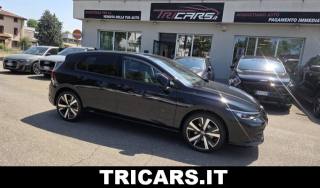 VOLKSWAGEN Golf 1.5 eTSI 115 CV DSG Life PERMUTE GARANZIA VW 2028
