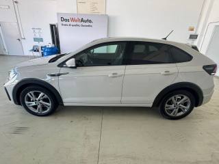 VOLKSWAGEN Taigo usata, con Cerchi in lega