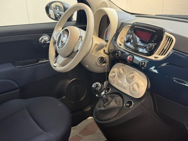 FIAT 500 usata 23