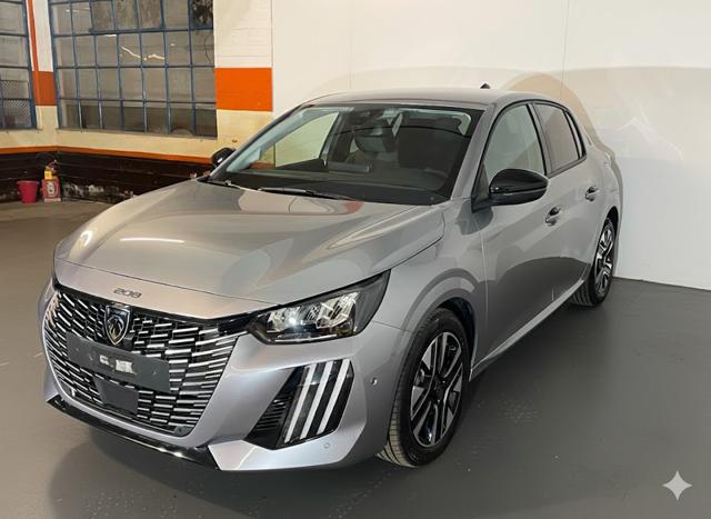 PEUGEOT 208 usata, con Airbag laterali