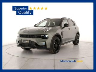 LYNK & CO 01 PHEV More - Pronta consegna