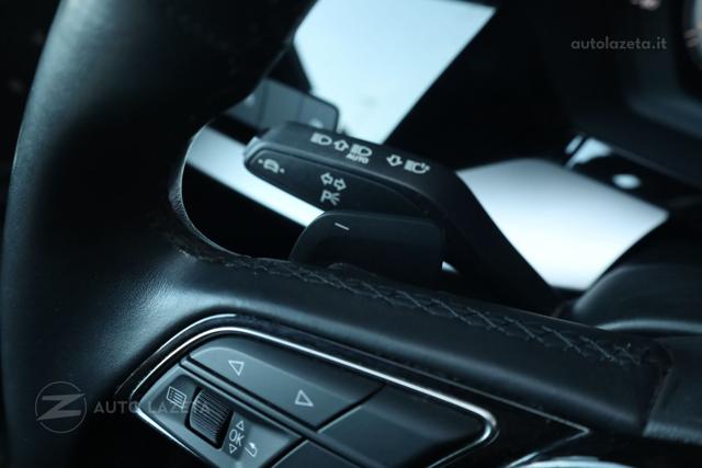 AUDI A3 usata, con Luci diurne LED