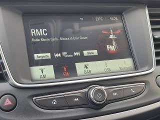 OPEL Crossland usata, con Immobilizzatore elettronico