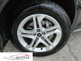 AUDI Q5 usata, con Fendinebbia