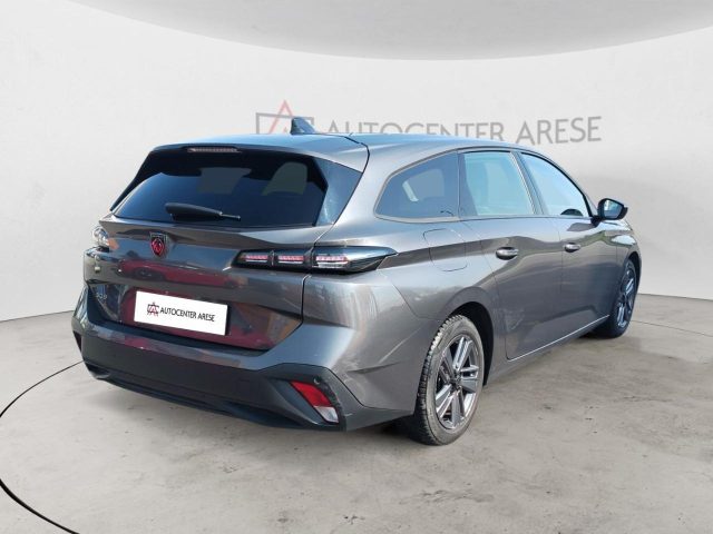 PEUGEOT 308 usata, con Controllo trazione
