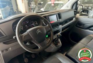 CITROEN Jumpy usata, con Climatizzatore